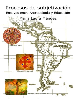 cover image of Procesos de subjetivación